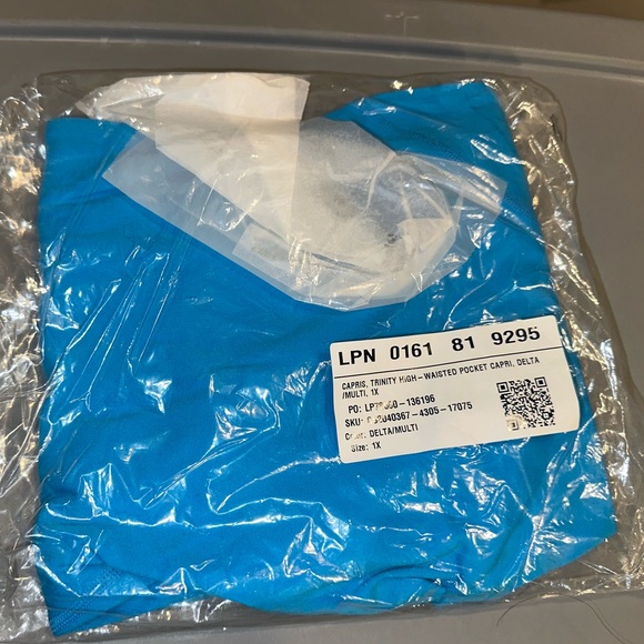 1x fabletic leggings - Picture 1 of 3